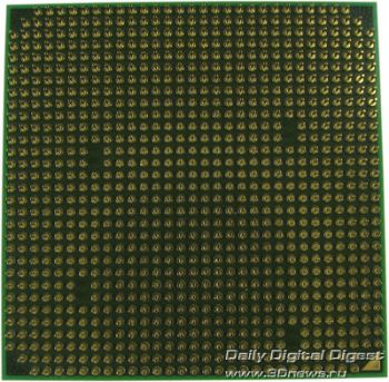 AMD Phenom X4 9850 – топовый процессор по доступной цене