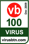 Антивирусы «Лаборатории Касперского» получили престижную награду VB100 по итогам теста на платформе Windows 7
