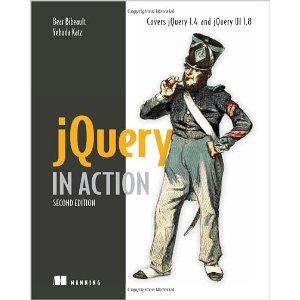 jQuery in Action, Second Edition