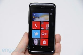 Microsoft открыла Windows Phone 7 для разработчиков