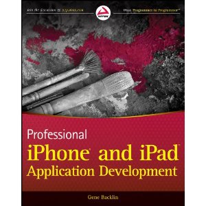 Professional iPhone and iPad Application Development
