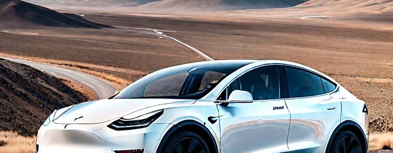 Tesla планирует снизить цены на свой электромобиль Model Y в Казахстане